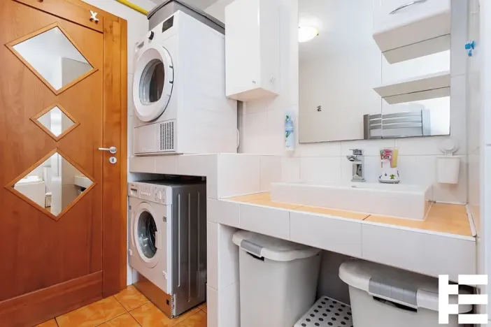 Prodej bytu 3+kk, Nehvizdy, Horoušanská, 62 m2