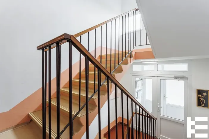 Prodej bytu 3+kk, Nehvizdy, Horoušanská, 62 m2