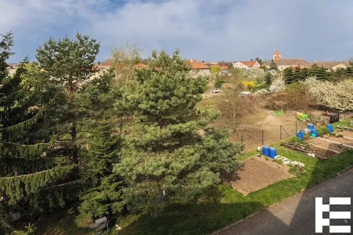 Prodej bytu 3+kk, Nehvizdy, Horoušanská, 62 m2