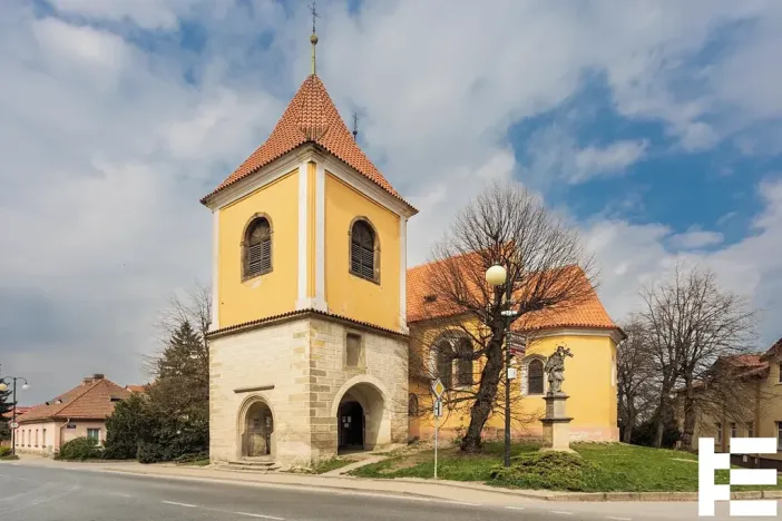 Prodej bytu 3+kk, Nehvizdy, Horoušanská, 62 m2