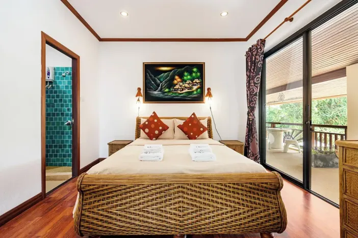 Prodej ubytování, Baan Lamai, Thajsko, 800 m2