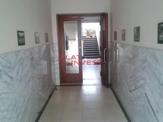 Pronájem bytu 4+kk, Praha - Bubeneč, Ovenecká, 130 m2