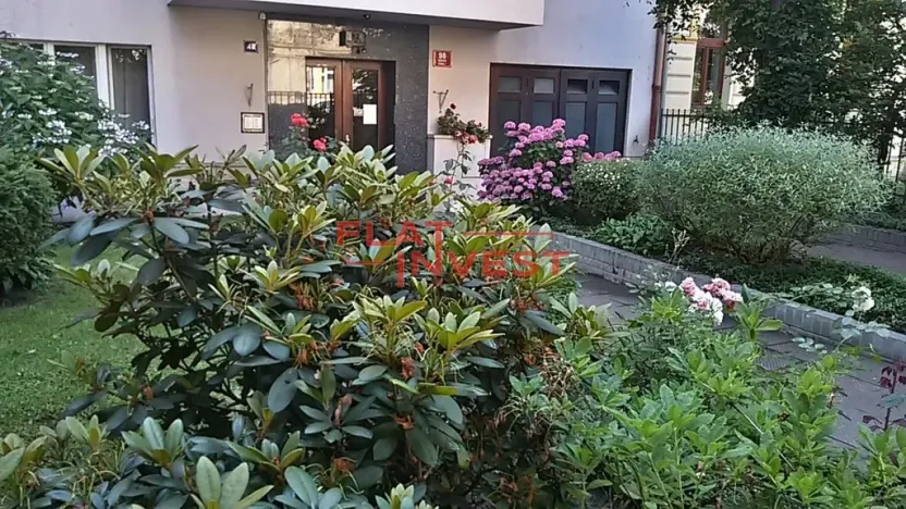 Pronájem bytu 4+kk, Praha - Bubeneč, Ovenecká, 130 m2