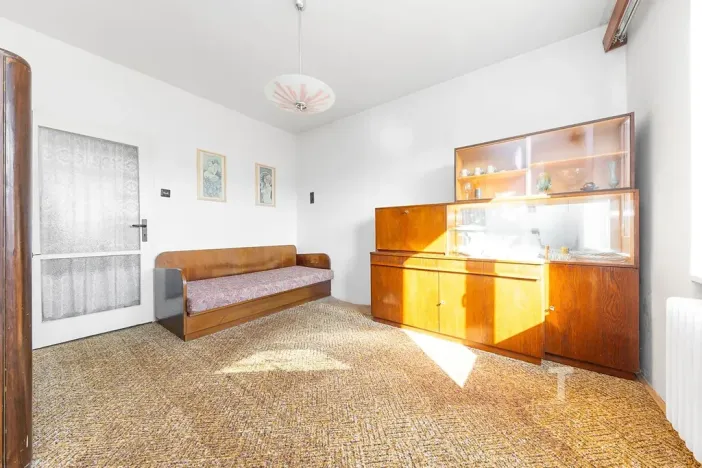 Prodej bytu 2+1, Blansko, Družstevní, 59 m2