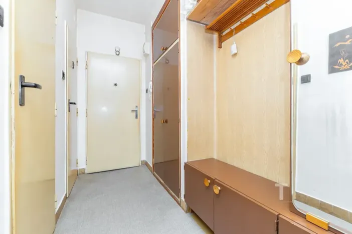 Prodej bytu 2+1, Blansko, Družstevní, 59 m2