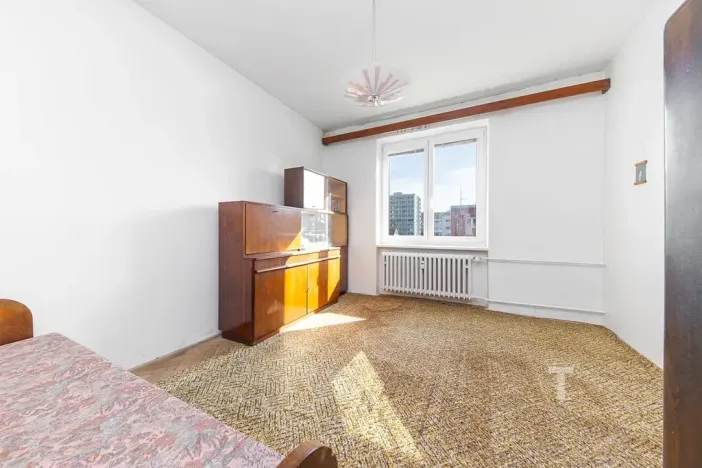 Prodej bytu 2+1, Blansko, Družstevní, 59 m2