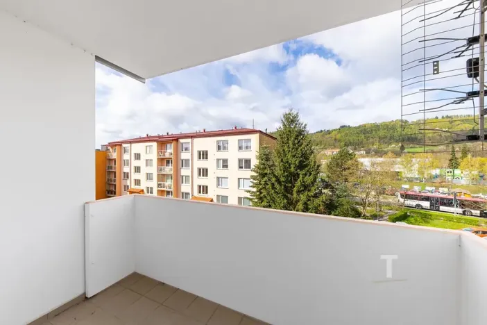 Prodej bytu 2+1, Blansko, Družstevní, 59 m2