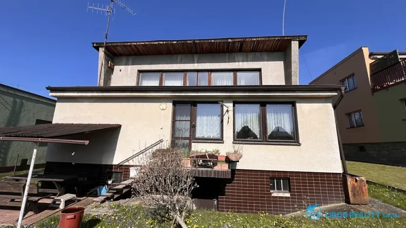 Prodej rodinného domu, Frýdek-Místek, Okružní, 220 m2