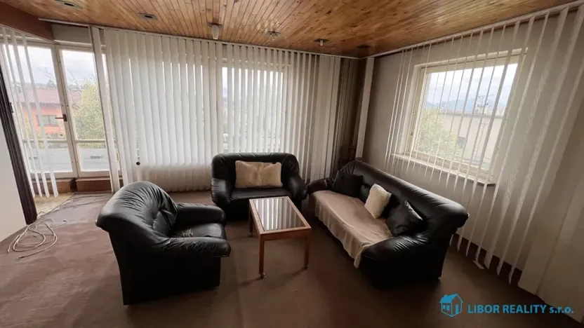 Prodej rodinného domu, Frýdek-Místek, Okružní, 220 m2