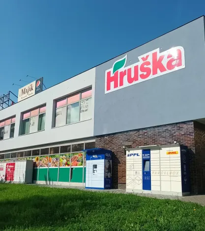 Pronájem bytu 2+kk, Svitavy, Svitavská, 52 m2
