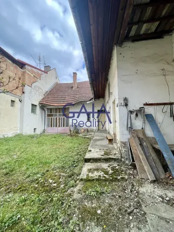 Prodej rodinného domu, Louka, 56 m2