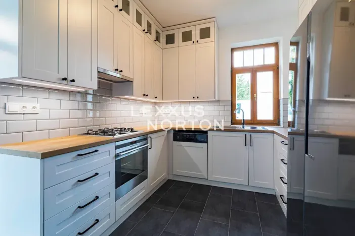 Pronájem rodinného domu, Praha - Nebušice, Malý dvůr, 250 m2