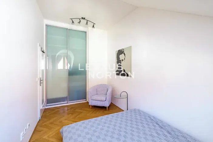 Pronájem bytu 3+kk, Praha - Malá Strana, Vlašská, 75 m2