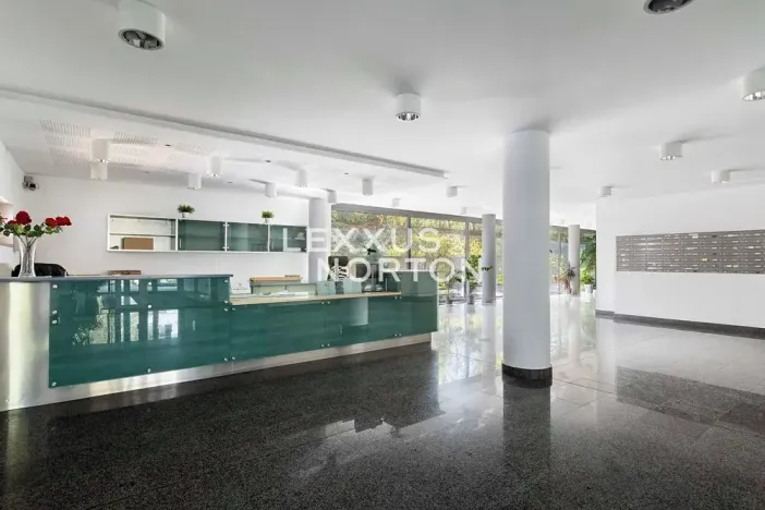 Prodej bytu 4+kk, Praha - Vokovice, Tibetská, 127 m2