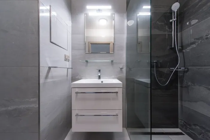 Pronájem bytu 1+kk, Plzeň - Severní Předměstí, Bolevecká, 37 m2