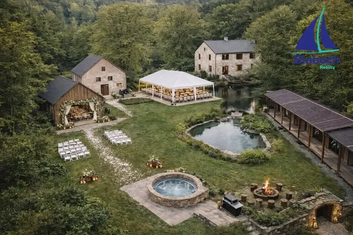 Prodej apartmánu, Kamenný Přívoz, 1250 m2