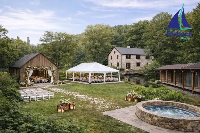 Prodej apartmánu, Kamenný Přívoz, 1250 m2