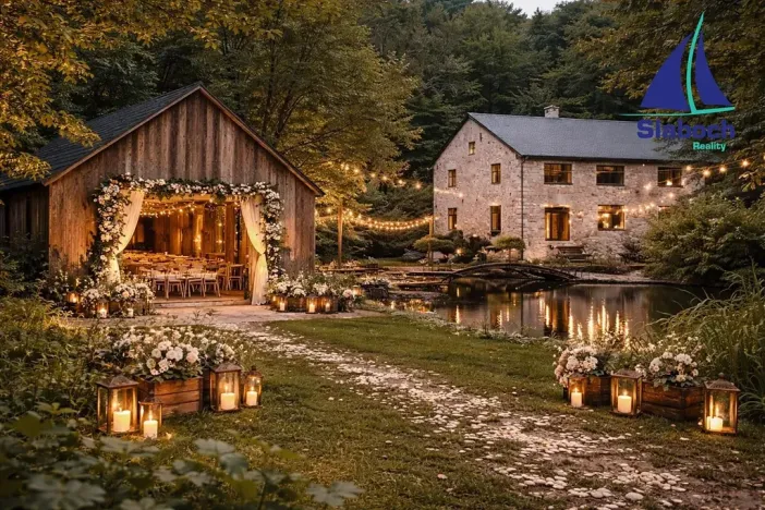 Prodej ubytování, Kamenný Přívoz, 1250 m2