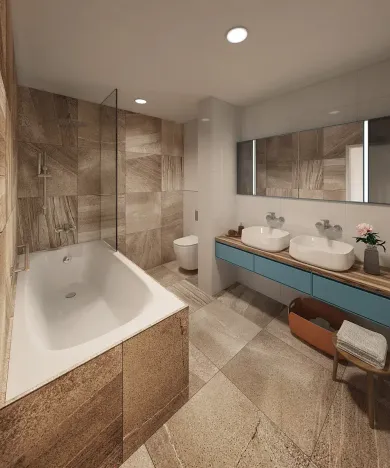 Prodej bytu 4+1, Milovice, Topolová, 122 m2