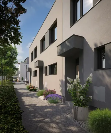 Prodej rodinného domu, Milovice, Topolová, 122 m2