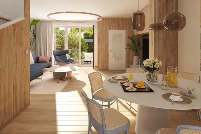 Prodej rodinného domu, Milovice, Topolová, 122 m2