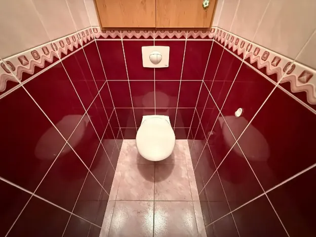 Prodej bytu 1+1, Orlová, Masarykova třída, 40 m2