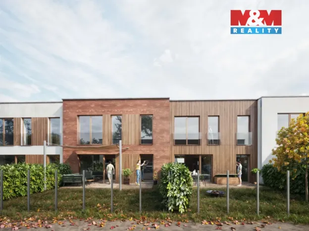 Prodej rodinného domu, Ostrava - Kunčičky, 107 m2