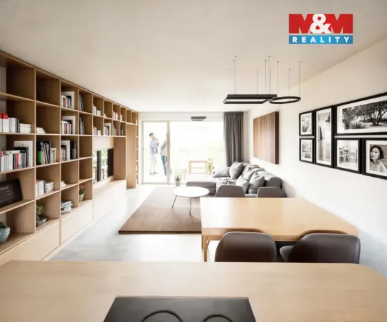 Prodej rodinného domu, Ostrava - Kunčičky, 107 m2