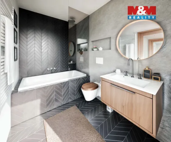 Prodej rodinného domu, Ostrava - Kunčičky, 107 m2