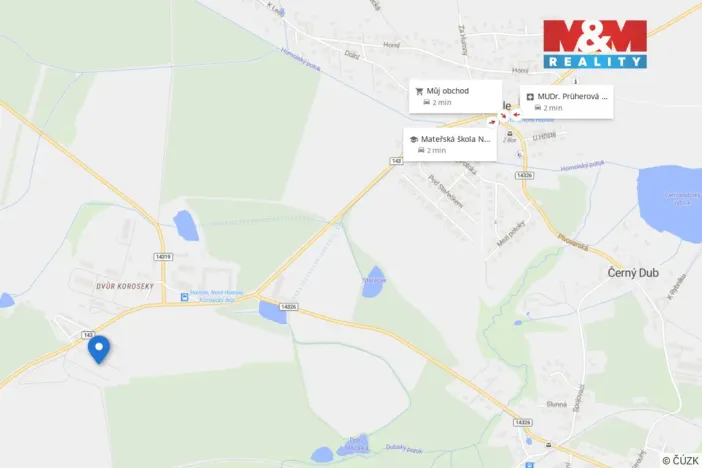 Prodej chaty, Homole - Nové Homole, 40 m2