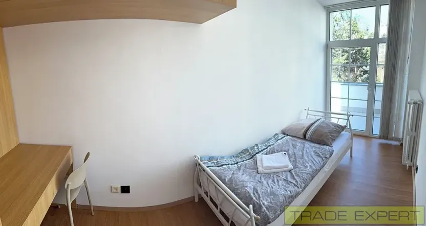 Pronájem bytu 2+kk, Praha - Braník, Mezivrší, 59 m2