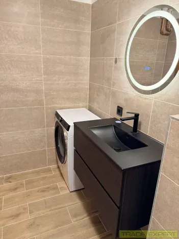 Pronájem bytu 2+kk, Praha - Braník, Mezivrší, 59 m2