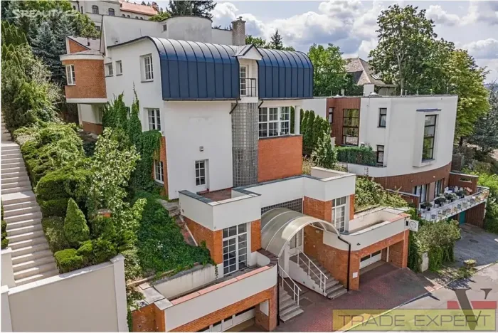 Pronájem bytu 2+kk, Praha - Braník, Mezivrší, 59 m2