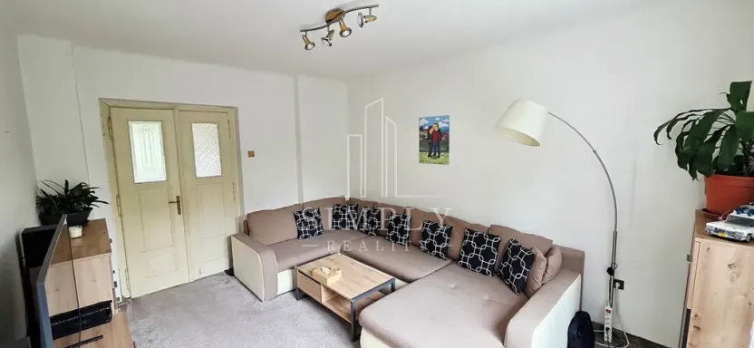 Prodej rodinného domu, Praha - Hostivař, Herbenova, 360 m2