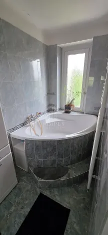 Prodej rodinného domu, Praha - Hostivař, Herbenova, 360 m2