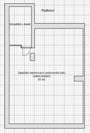 Prodej rodinného domu, Praha - Hostivař, Herbenova, 360 m2