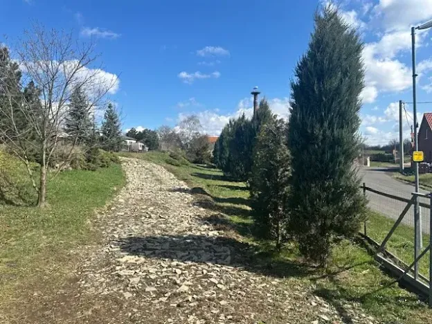 Prodej pozemku pro bydlení, Libědice, 1786 m2