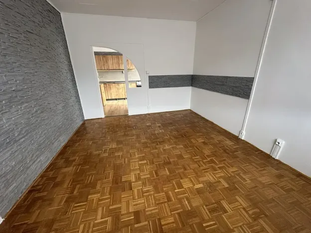 Pronájem bytu 2+1, Tanvald, Palackého, 59 m2