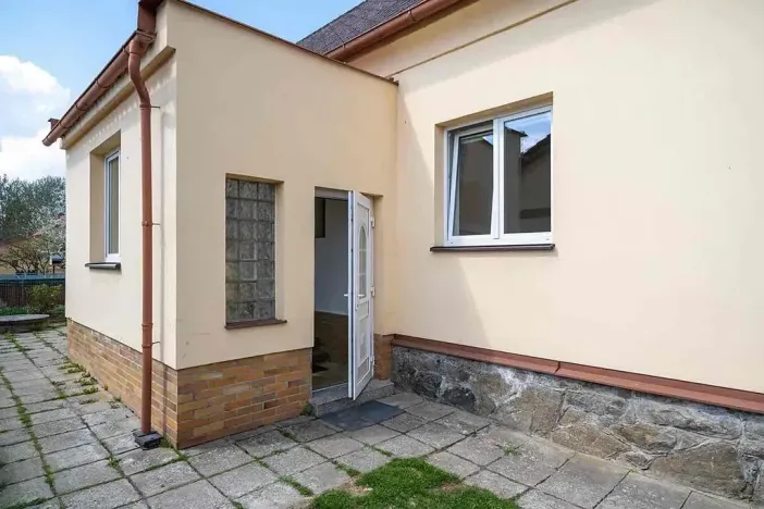 Pronájem rodinného domu, Chotěšov, Mantovská, 132 m2