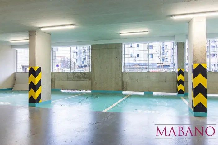 Pronájem ostatní, Praha - Střížkov, Zakšínská