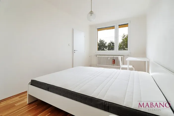 Pronájem bytu, Praha - Chodov, Zdiměřická, 14 m2