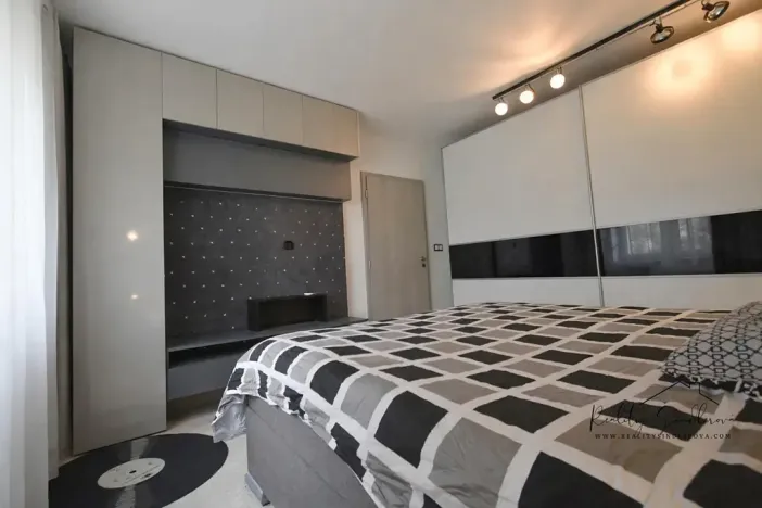 Pronájem bytu 2+1, Přerov, Jižní čtvrť I, 64 m2