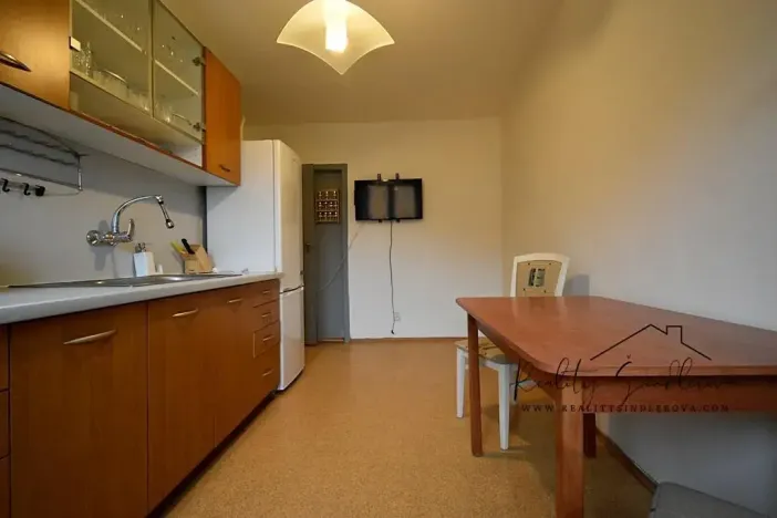 Pronájem bytu 2+1, Přerov, Jižní čtvrť I, 64 m2