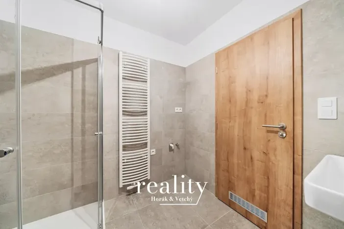 Pronájem bytu 2+kk, Moravské Budějovice, Jechova, 57 m2