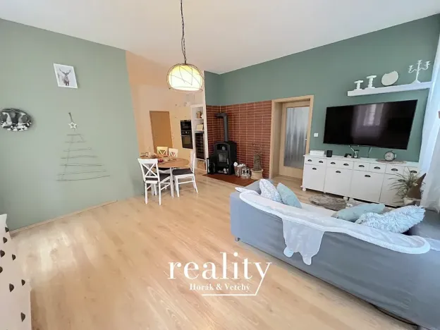 Pronájem bytu 2+kk, Znojmo, Na Kopečku, 79 m2