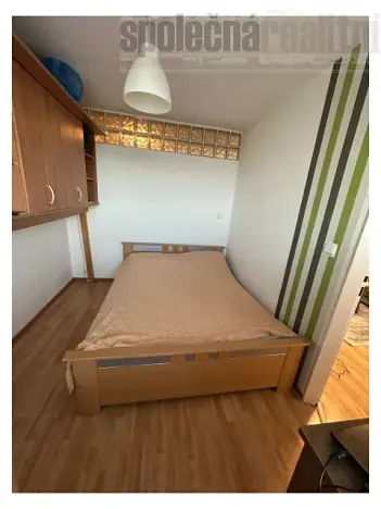 Pronájem bytu 2+kk, Praha - Kamýk, Zimova, 54 m2