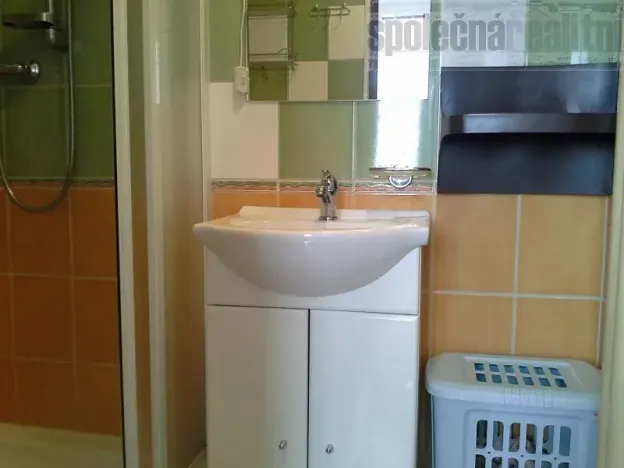 Pronájem pokoje, Praha - Záběhlice, Jabloňová, 14 m2