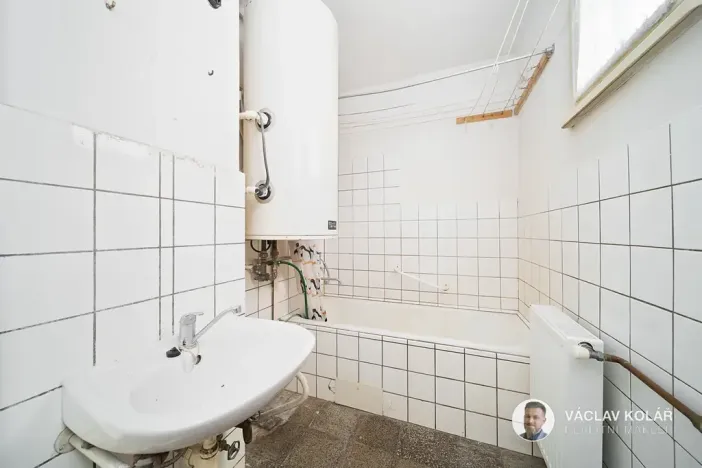 Prodej rodinného domu, Ostroměř, Domoslavická, 103 m2