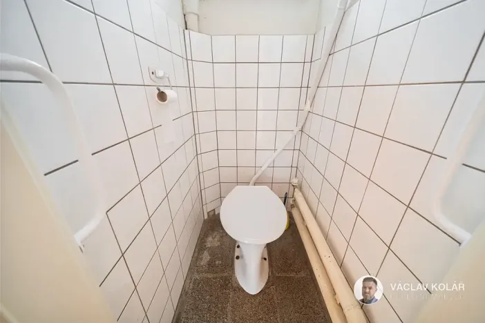 Prodej rodinného domu, Ostroměř, Domoslavická, 103 m2