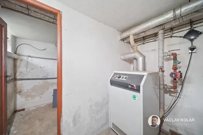 Prodej rodinného domu, Ostroměř, Domoslavická, 103 m2